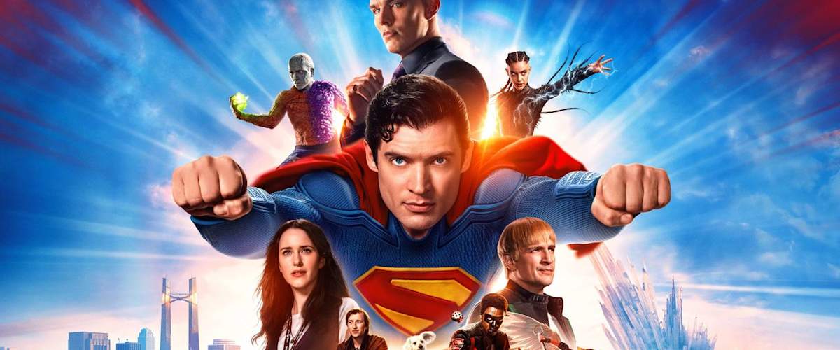 Superman