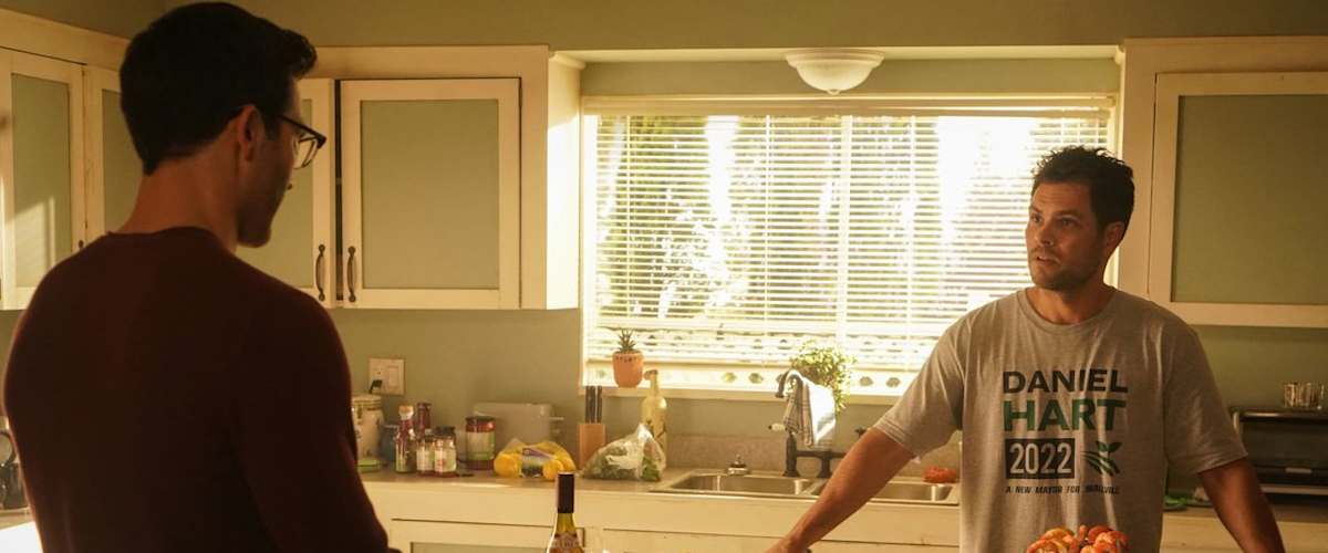 Watch Superman and Lois - Season 2