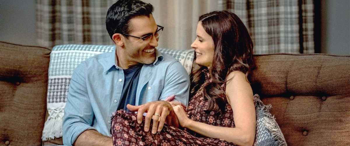 Superman & Lois - Season 4