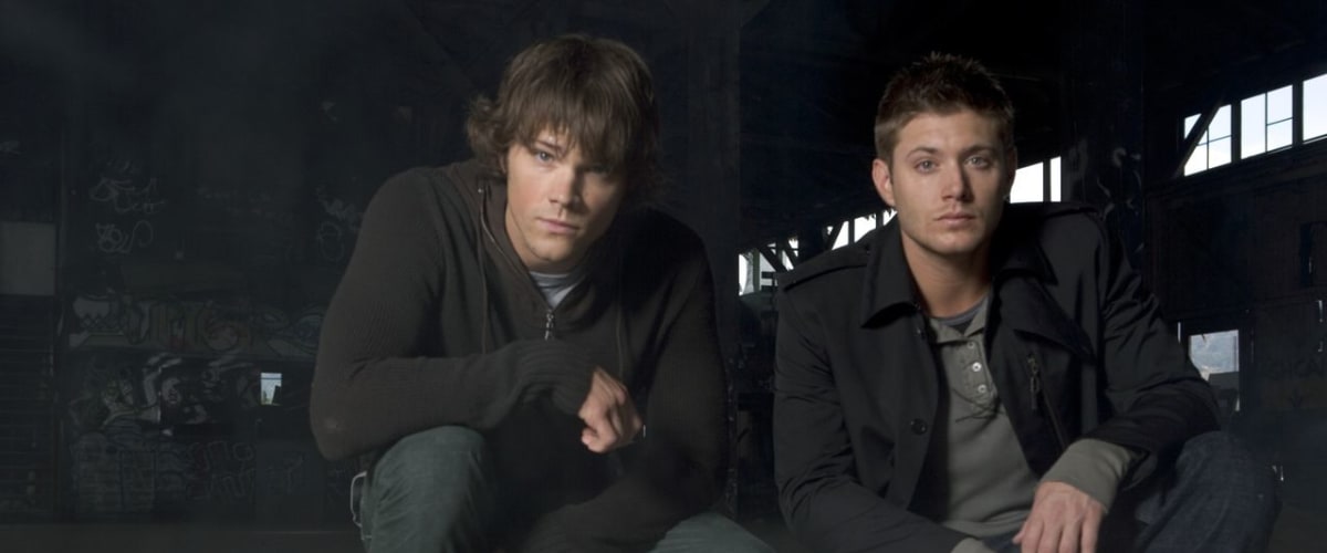 Watch Supernatural - Season 2
