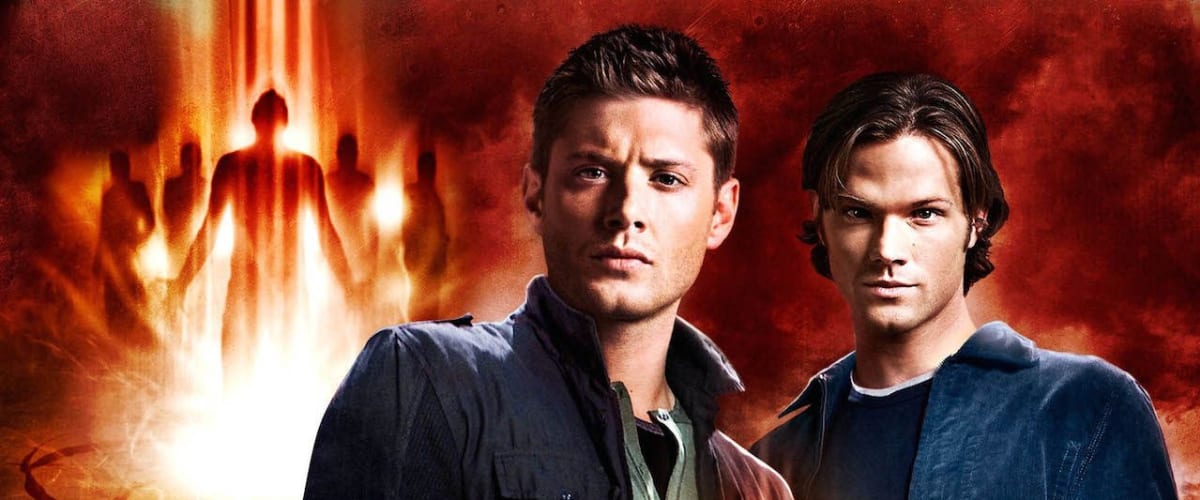Watch Supernatural - Season 5