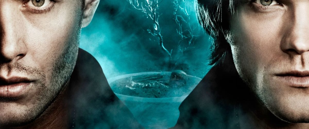 Supernatural - Season 9