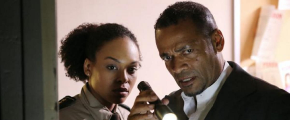 Superstition - Season 1