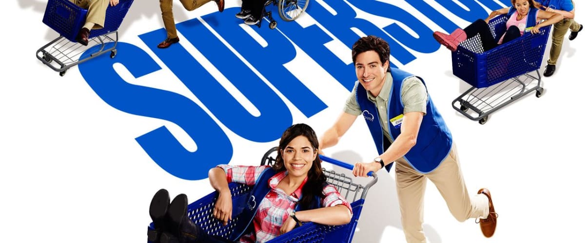 Superstore - Season 3