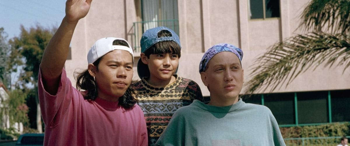 Surf Ninjas