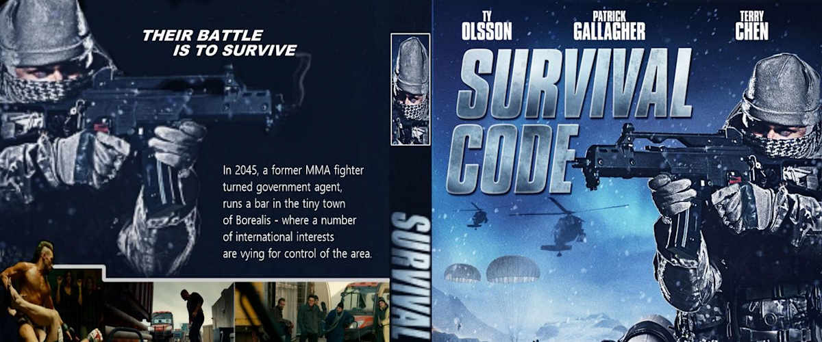 Survival Code