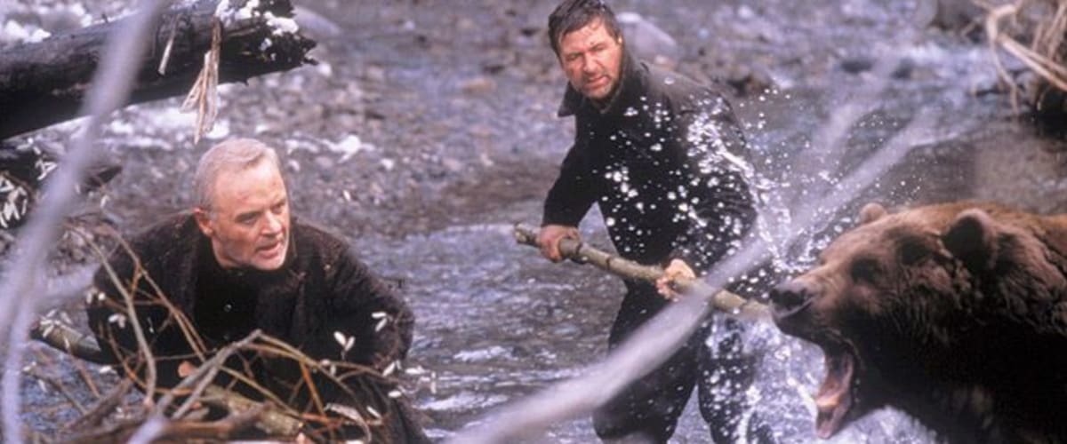 Survival on the Mountain