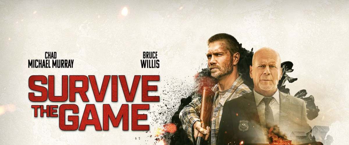 Survive the Game