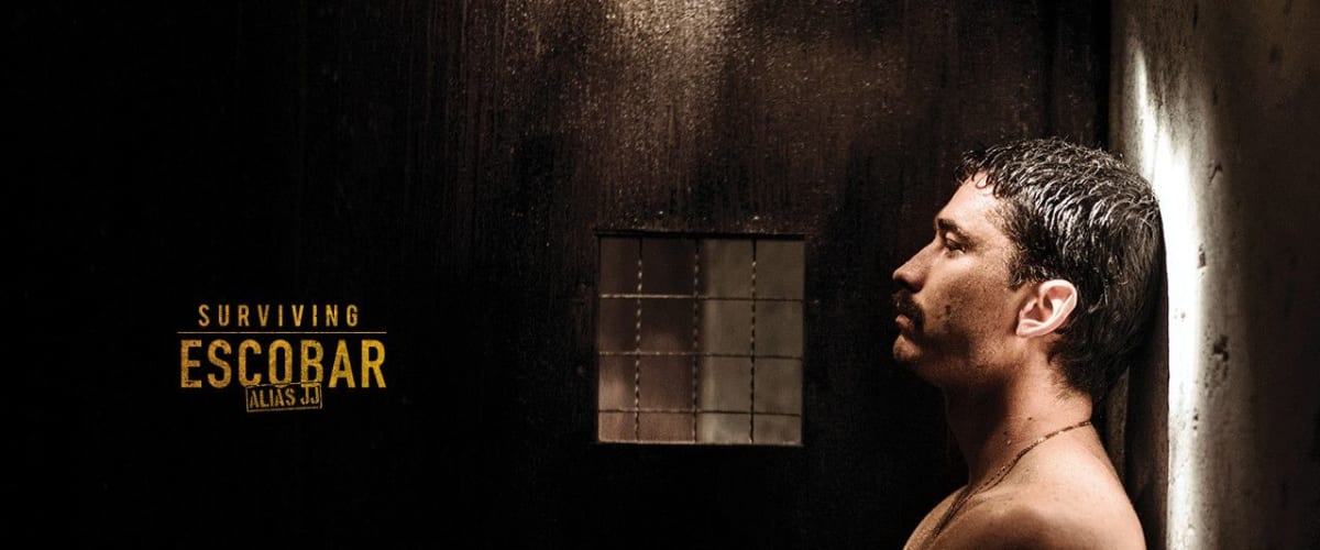Surviving Escobar - Alias JJ - Season 01