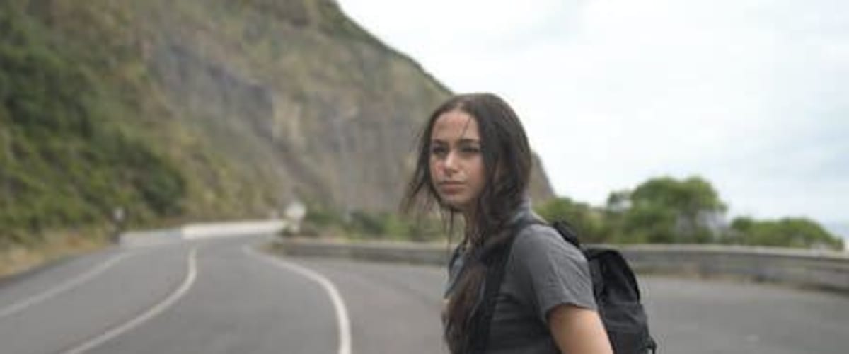 Surviving Summer - Season 1