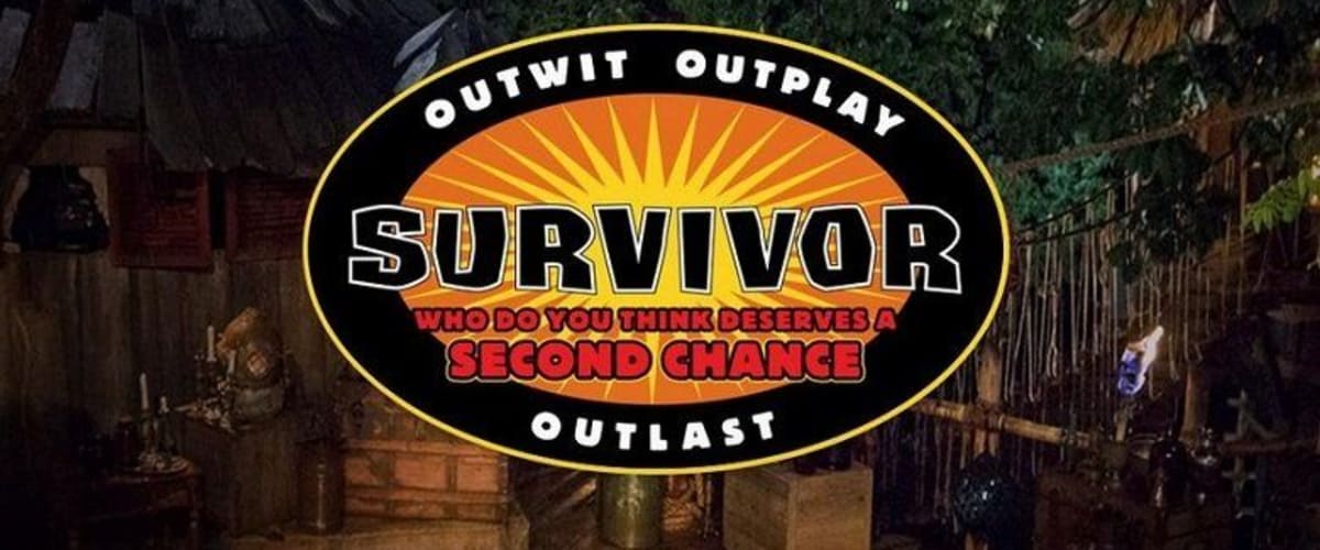 Survivor - Season 31