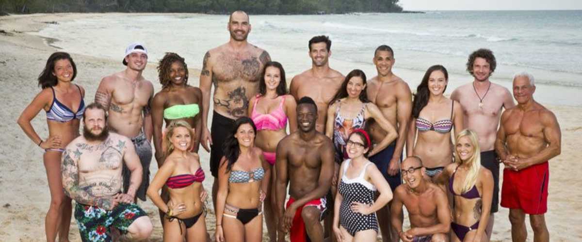 Survivor - Season 32