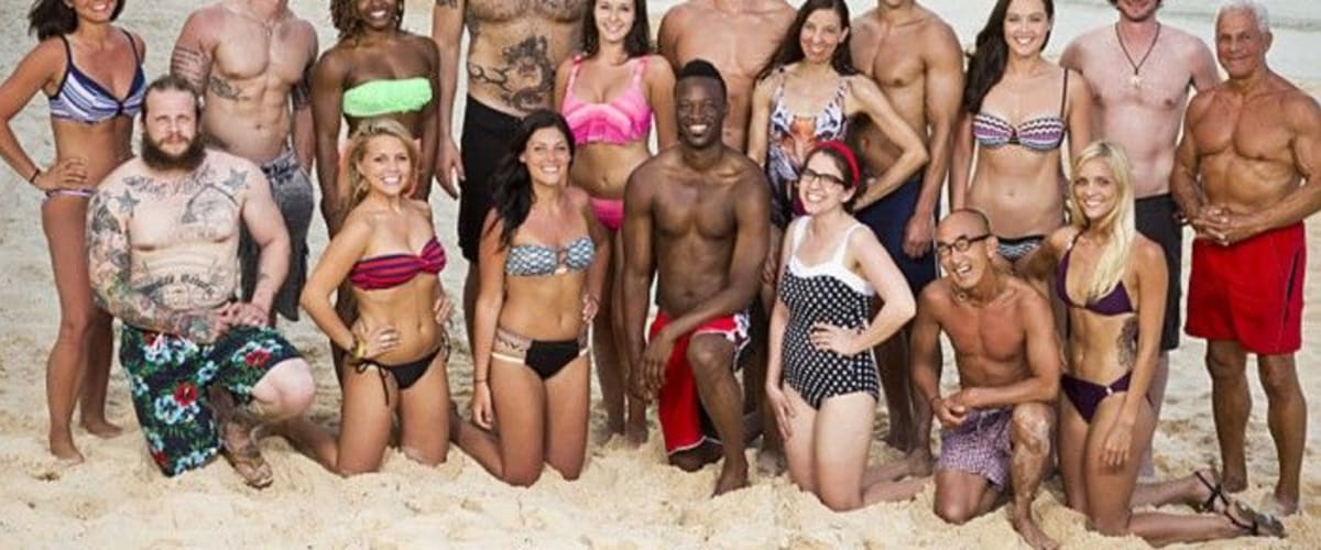 Survivor - Season 33