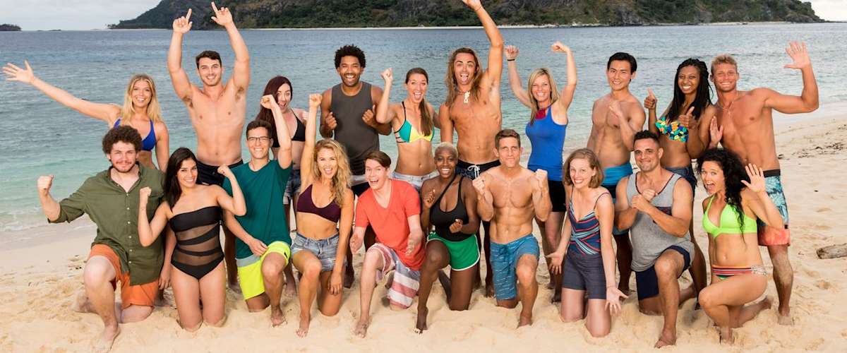 Survivor - Season 36