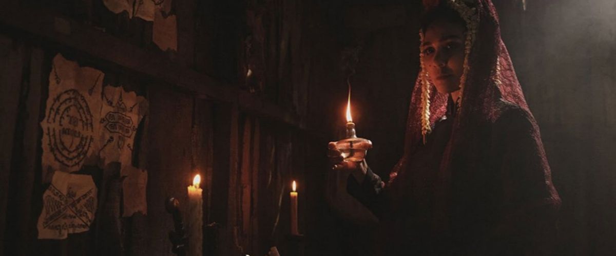 Suzzanna: Witchcraft