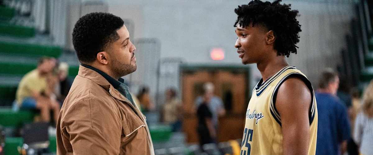 Watch Swagger - Season 2