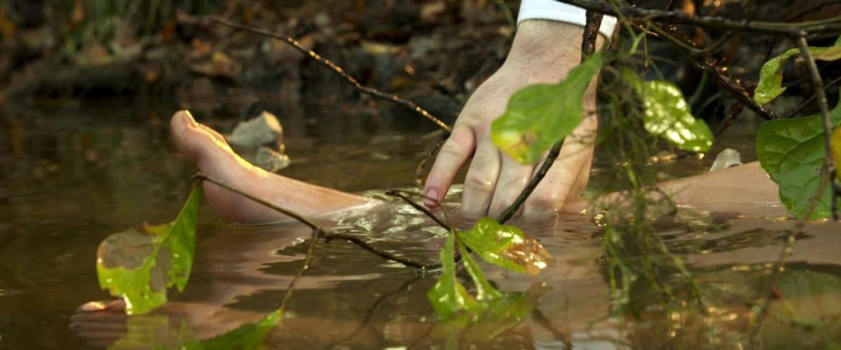 Swamp Murders - Season 2