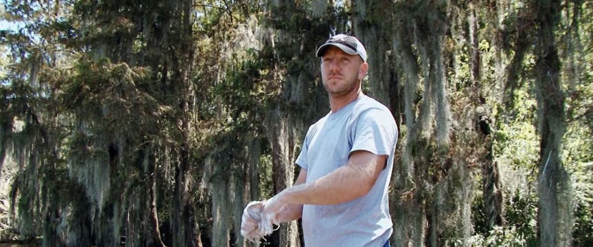 Swamp People - Season 9