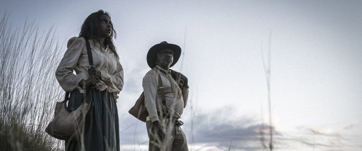 Sweet Country