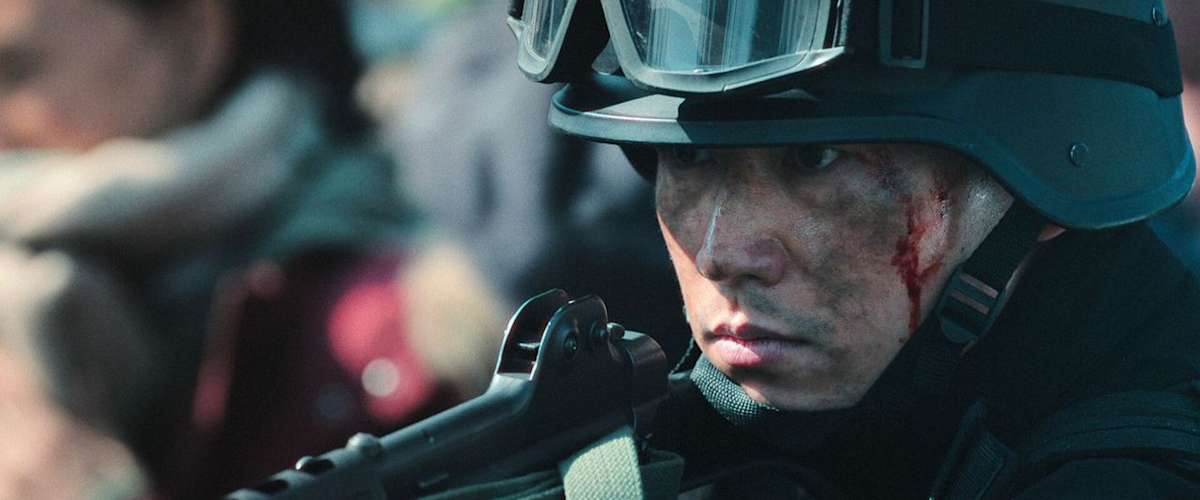 Sweet Home - Season 2