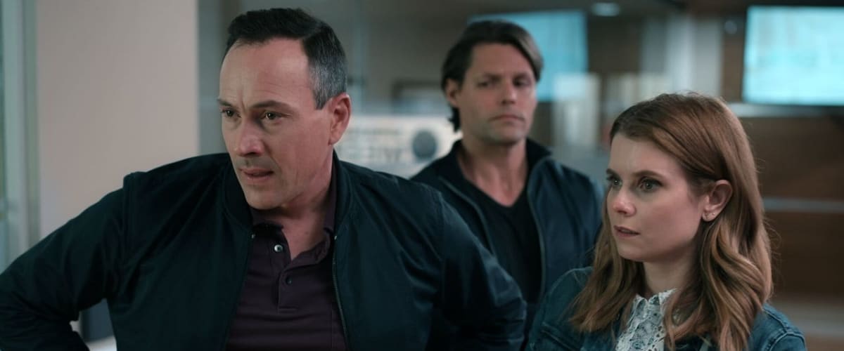 Sweet Magnolias - Season 2