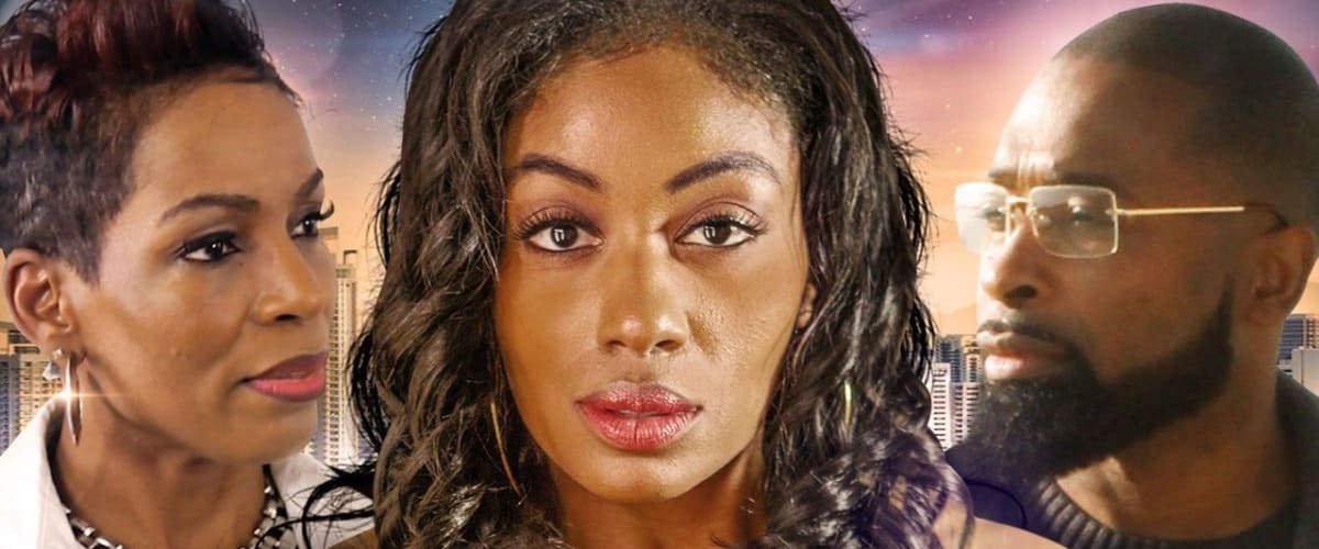 Sweet Mahogany 2: Pure Indulgence