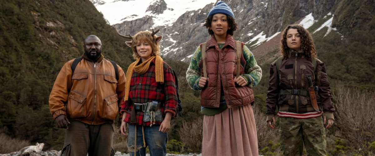 Sweet Tooth - Season 3