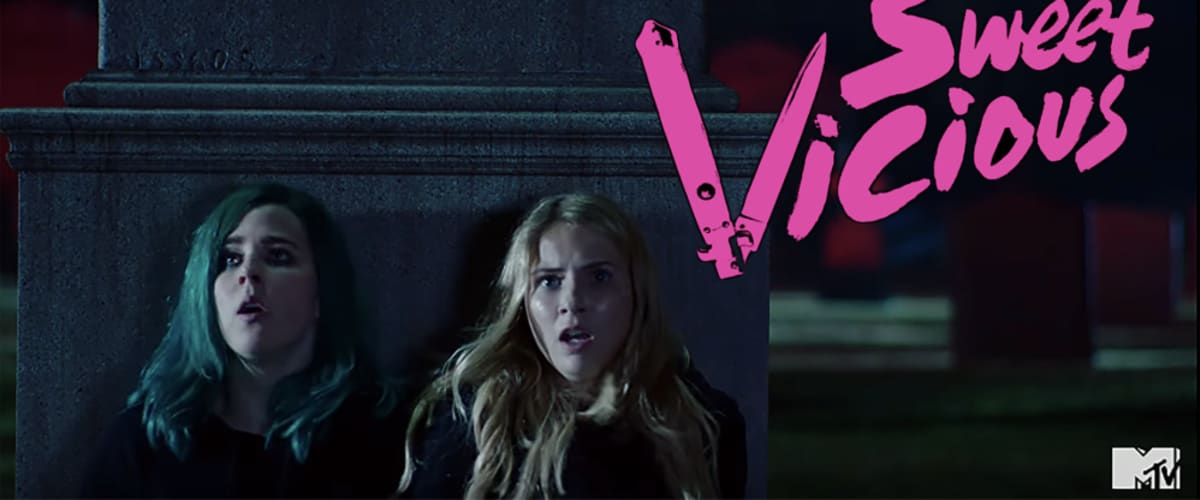 Watch Sweet/Vicious - Season 1