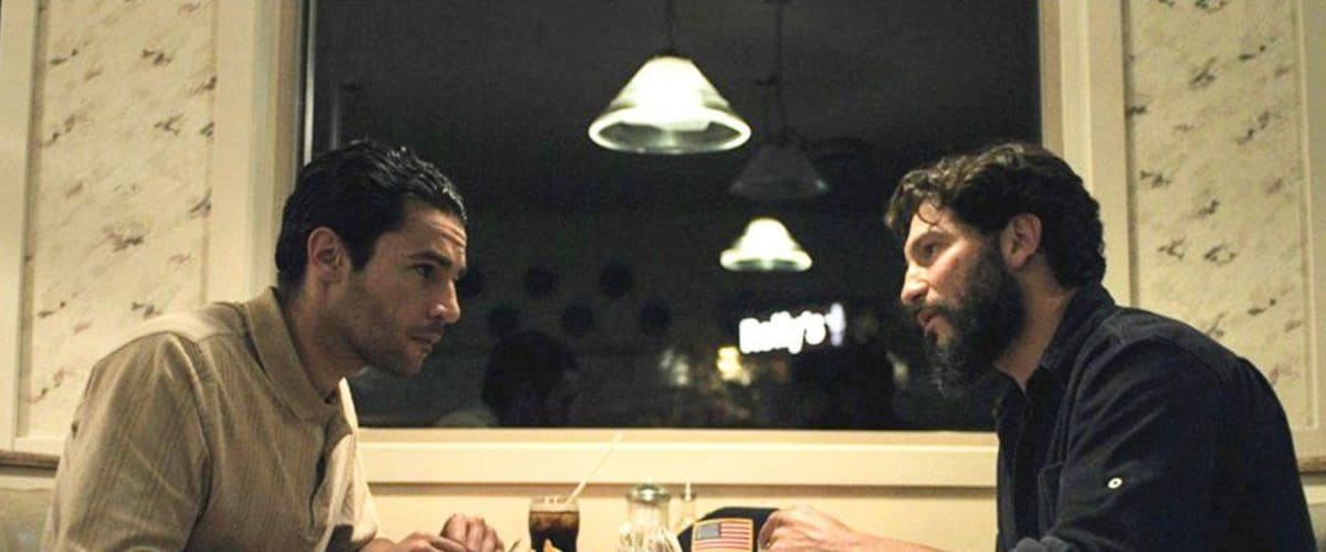 Watch Sweet Virginia