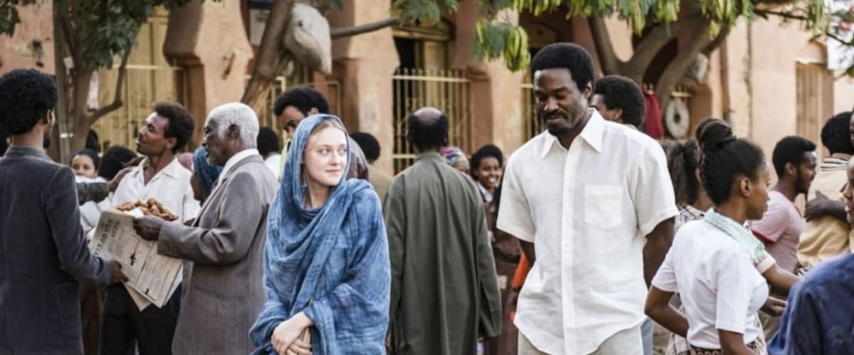 Sweetness in the Belly