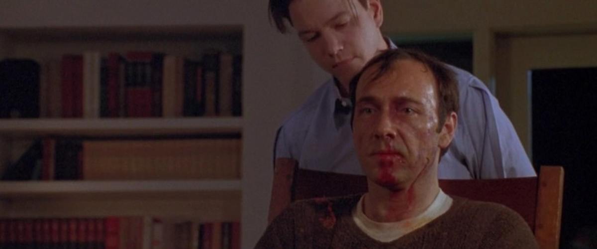 Watch Swimming With Sharks