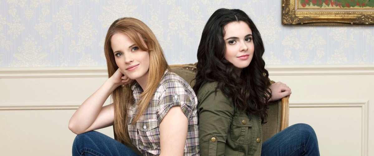 Watch switched at birth best sale online free