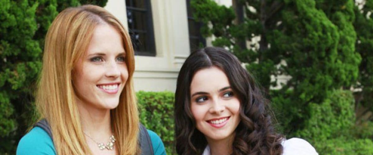 Watch Switched at Birth Season 5 in 1080p on Soap2day