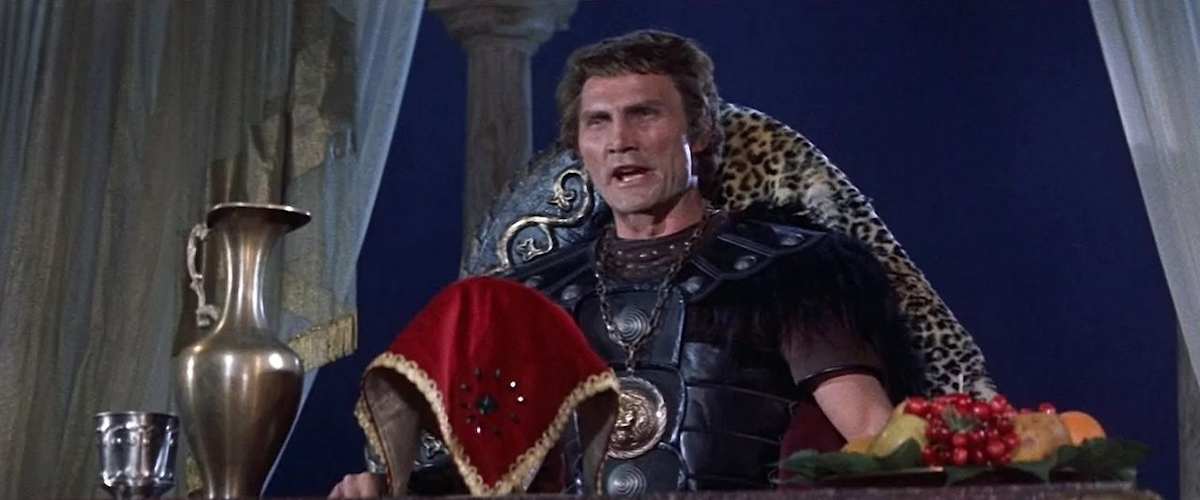 Watch Sword of the Conqueror