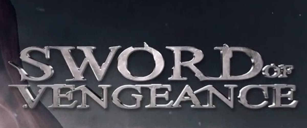 Sword Of Vengeance