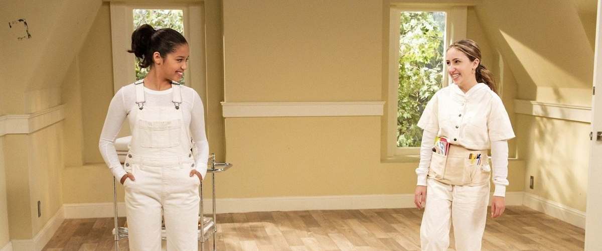 Sydney to the Max - Season 3