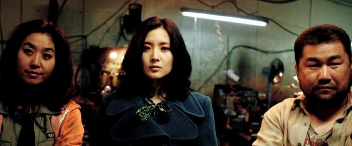 Watch Sympathy for Lady Vengeance in 1080p on Soap2day