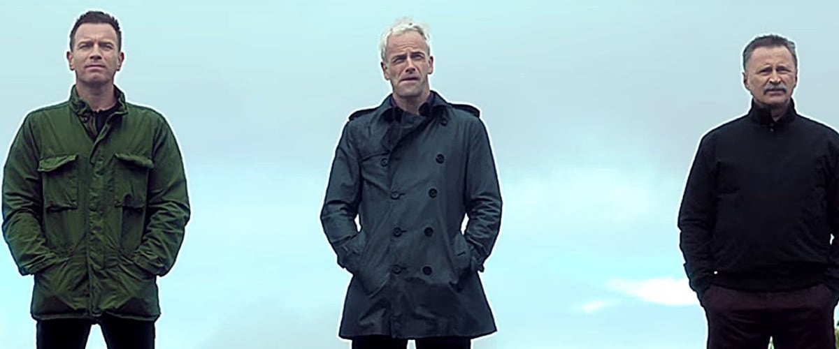 Watch T2 Trainspotting