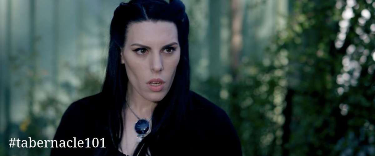 Watch Tabernacle 101