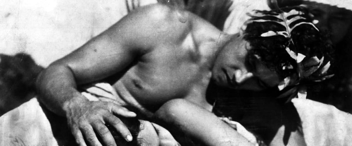 Tabu: A Story of the South Seas