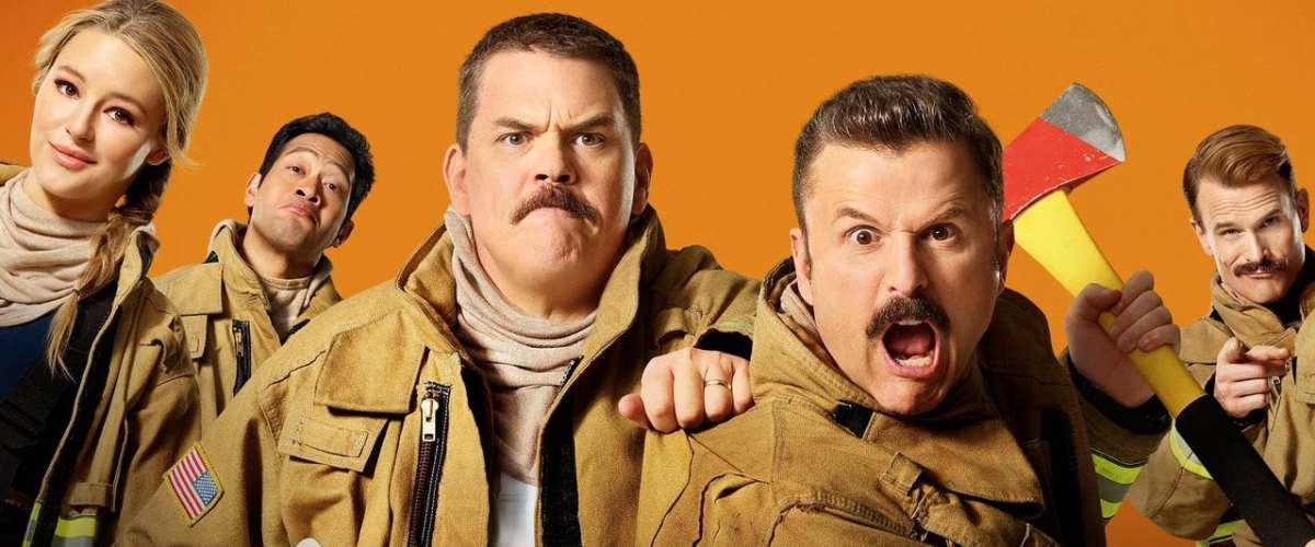 Watch Tacoma FD - Season 1