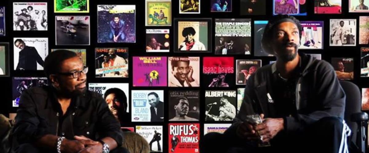 Take Me to the River