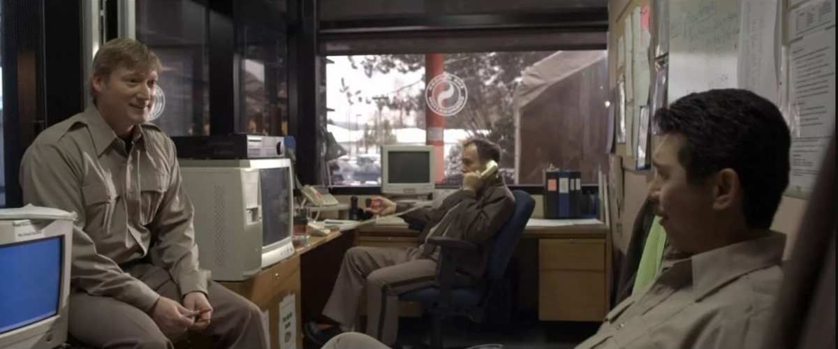 Watch Takedown (Transparency)