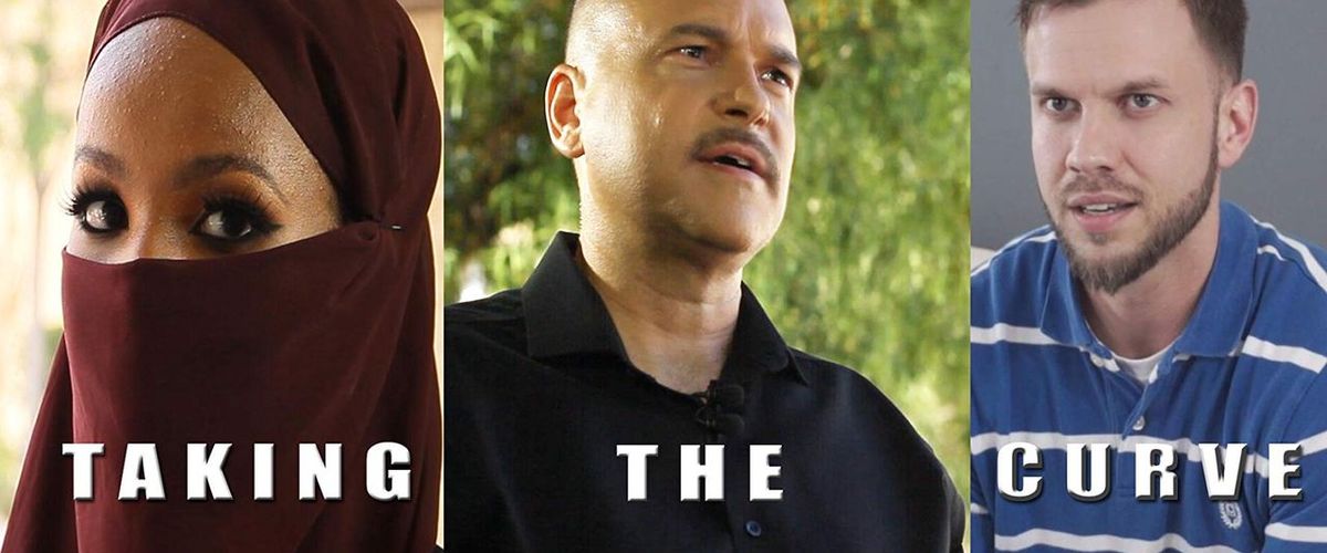 Watch Taking The Curve