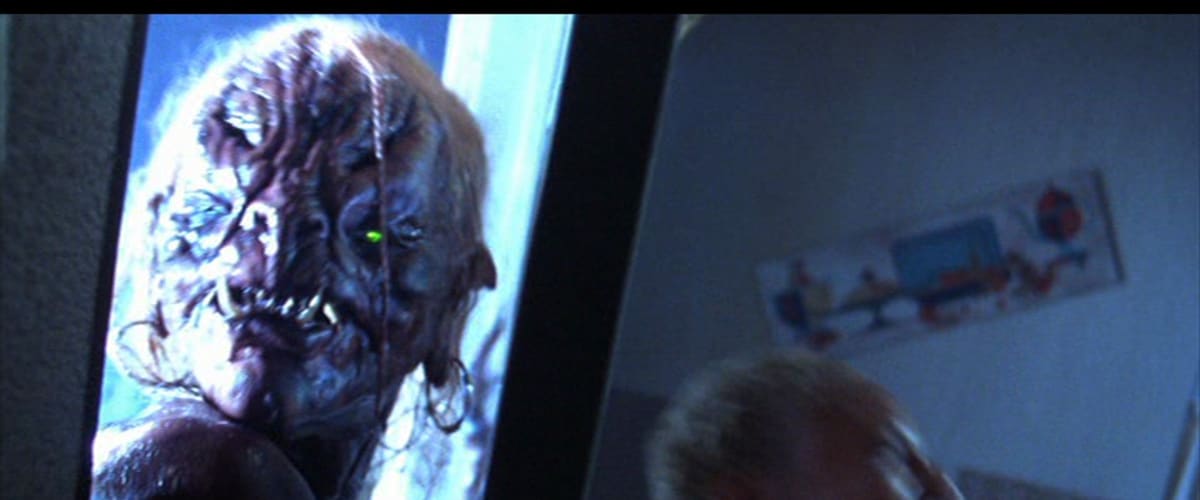 Watch Tales from the Crypt: Demon Knight