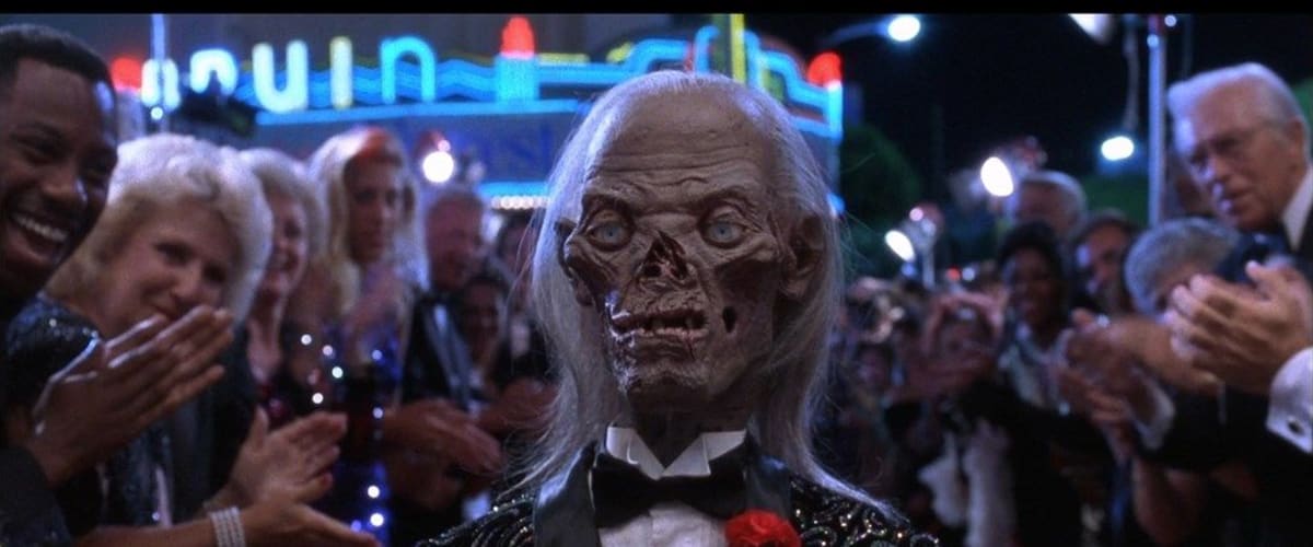 Watch Tales From The Crypt - Season 1