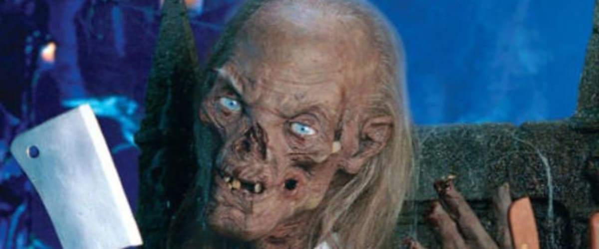 Tales From The Crypt - Season 2