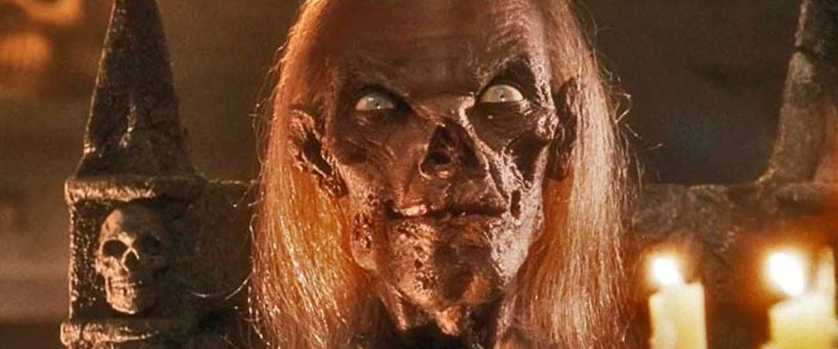 Tales From The Crypt - Season 4