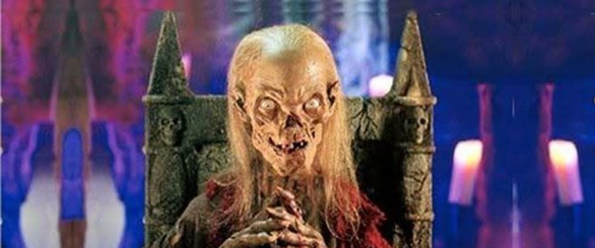 Watch Tales From The Crypt - Season 6