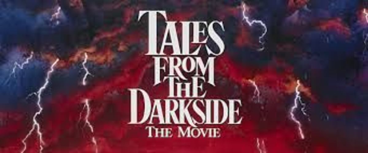 Watch Tales from the Darkside The Movie in 1080p on Soap2day